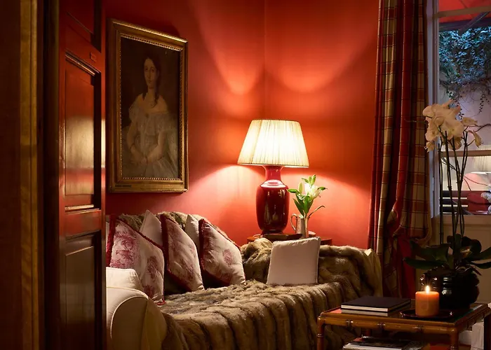 Casa Howard - Residenza D'Epoca